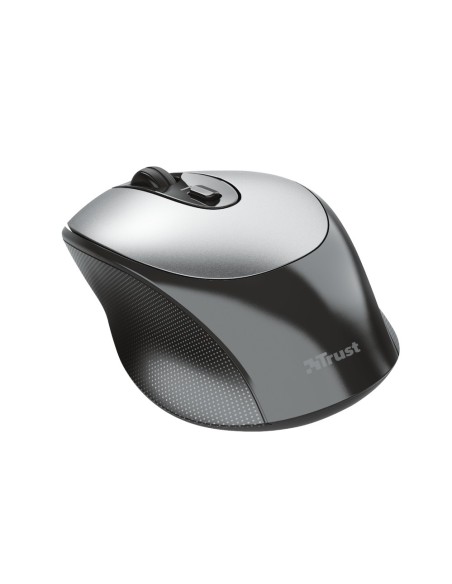 Trust Zaya mouse Ambidestro RF Wireless Ottico 1600 DPI