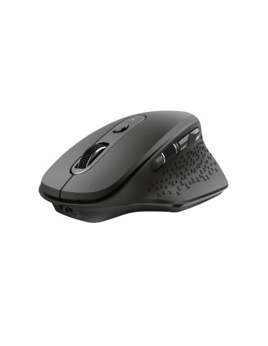 Trust Ozaa mouse Mano destra RF Wireless Ottico 2400 DPI