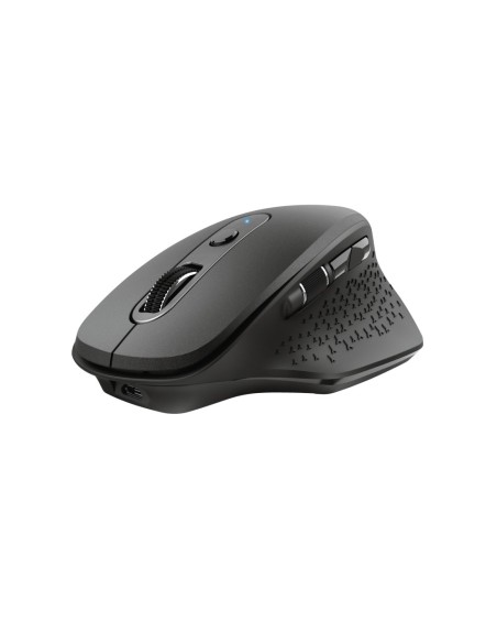 Trust Ozaa mouse Mano destra RF Wireless Ottico 2400 DPI