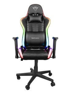Trust GXT 716 Rizza Sedia per gaming universale Nero 2