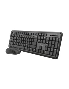 Trust ODY Wireless Silent Keyboard and Mouse Set