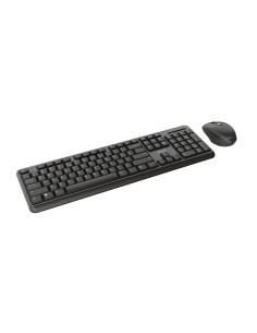 Trust ODY Wireless Silent Keyboard and Mouse Set 2