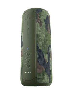 Trust Caro Max Nero, Marrone, Verde 20 W