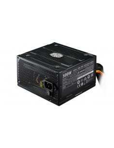 Cooler Master ALIMENTATORE ELITE V3 500W Elite V3 500W MPW-5001-ACABN1-EU 4719512066201 ALIMENTATORI