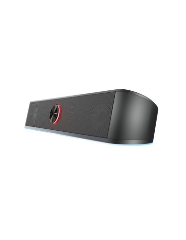 Trust GXT 619 Thorne Nero 2.0 canali 6 W