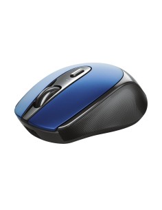 Trust Zaya mouse Ambidestro RF Wireless Ottico 1600 DPI