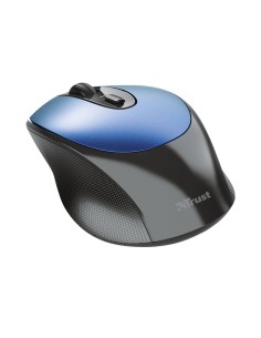 Trust Zaya mouse Ambidestro RF Wireless Ottico 1600 DPI 2