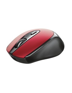 Trust Zaya mouse Ambidestro RF Wireless Ottico 1600 DPI