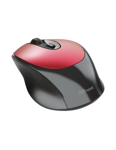 Trust Zaya mouse Ambidestro RF Wireless Ottico 1600 DPI