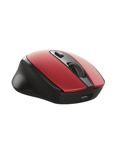 Trust Zaya mouse Ambidestro RF Wireless Ottico 1600 DPI