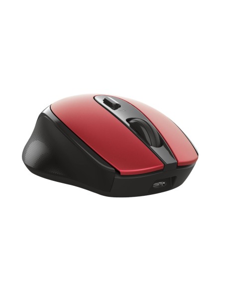 Trust Zaya mouse Ambidestro RF Wireless Ottico 1600 DPI