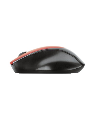 Trust Zaya mouse Ambidestro RF Wireless Ottico 1600 DPI