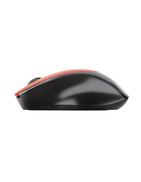 Trust Zaya mouse Ambidestro RF Wireless Ottico 1600 DPI