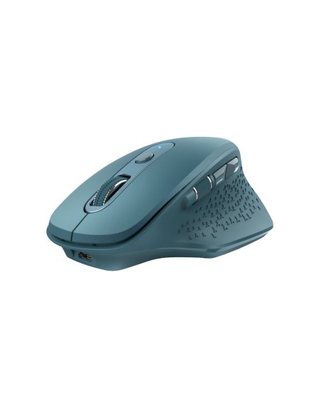 Trust Ozaa mouse Mano destra RF Wireless Ottico 2400 DPI