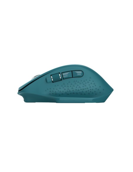 Trust Ozaa mouse Mano destra RF Wireless Ottico 2400 DPI