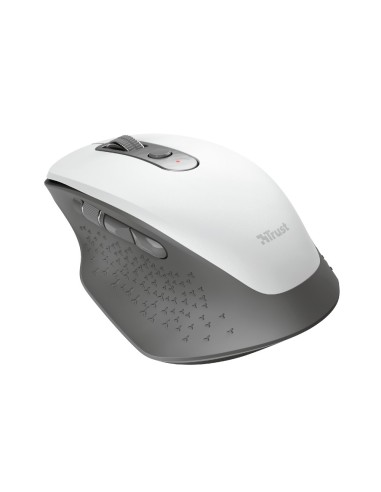 Trust Ozaa mouse Mano destra RF Wireless Ottico 2400 DPI