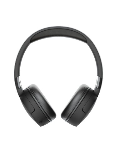 Trust Zena Auricolare Con cavo e senza cavo A Padiglione Musica e Chiamate Micro-USB Bluetooth Nero