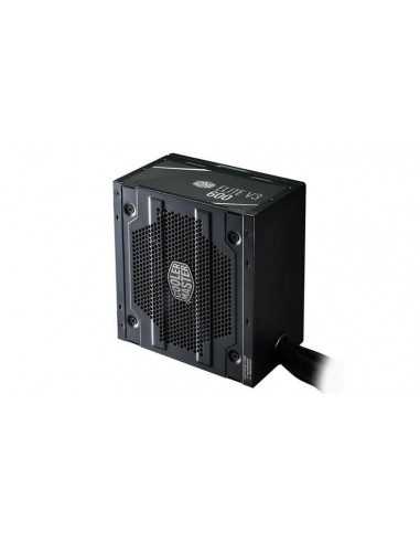 Cooler Master ALIMENTATORE ELITE V3 600W Elite V3 600W MPW-6001-ACABN1-EU 4719512066331 ALIMENTATORI