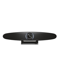 Trust Iris webcam 3840 x 2160 Pixel USB 3.2 Gen 1 (3.1 Gen 1) Nero 2