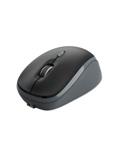 Trust Yvi mouse Ambidestro RF Wireless Ottico 1600 DPI