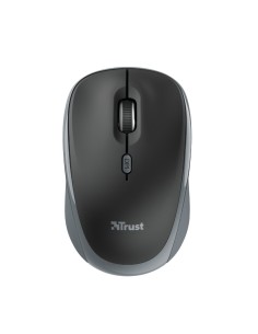 Trust Yvi mouse Ambidestro RF Wireless Ottico 1600 DPI 2