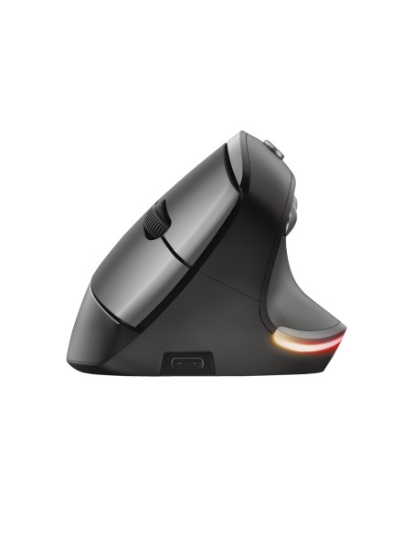 Trust Bayo mouse Mano destra RF Wireless Ottico 2400 DPI