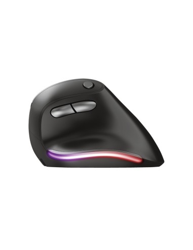Trust Bayo mouse Mano destra RF Wireless Ottico 2400 DPI