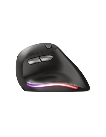 Trust Bayo mouse Mano destra RF Wireless Ottico 2400 DPI