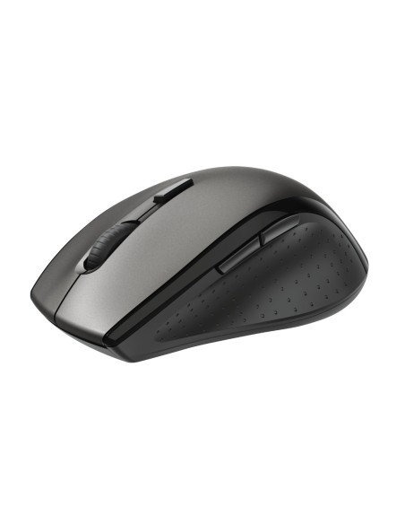 Trust Kuza mouse Mano destra USB tipo A Ottico 1600 DPI