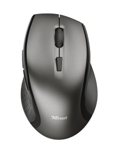 Trust Kuza mouse Mano destra USB tipo A Ottico 1600 DPI 2