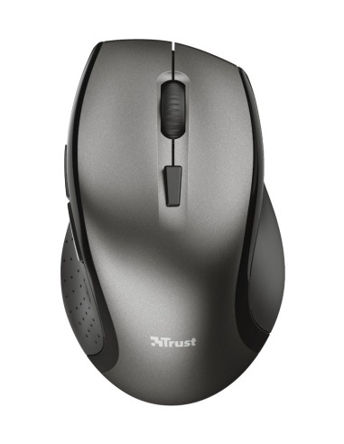 Trust Kuza mouse Mano destra USB tipo A Ottico 1600 DPI