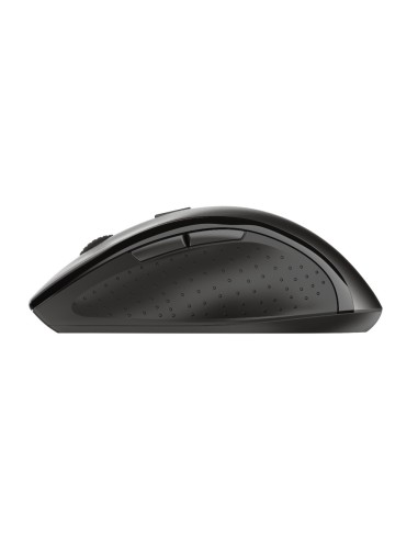 Trust Kuza mouse Mano destra USB tipo A Ottico 1600 DPI