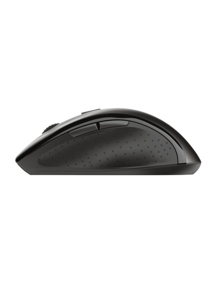 Trust Kuza mouse Mano destra USB tipo A Ottico 1600 DPI