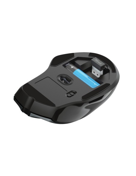 Trust Nito mouse Mano destra RF Wireless 2200 DPI