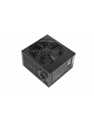 Cooler Master MASTERWATT LITE 400 SLEEVE MasterWatt Lite MPX-4001-ACABW-ES 4719512061053 ALIMENTATORI