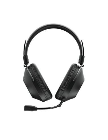 Trust Ozo Auricolare Cablato A Padiglione Musica e Chiamate USB tipo A Nero