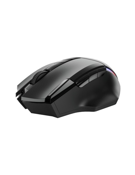 Trust GXT 131 Ranoo mouse Mano destra RF Wireless Ottico 4800 DPI