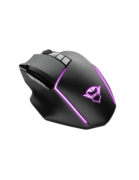 Trust GXT 131 Ranoo mouse Mano destra RF Wireless Ottico 4800 DPI