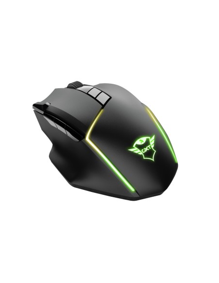 Trust GXT 131 Ranoo mouse Mano destra RF Wireless Ottico 4800 DPI