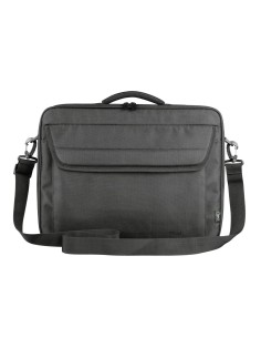 Trust Atlanta borsa per notebook 40,6 cm (16") Valigetta ventiquattrore Nero 2