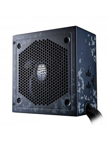 Cooler Master MASTERWATT 550W TUF ED. - BRONZE MasterWatt 550 TUF MPX-5501-AMAAB-EF 4719512070635 ALIMENTATORI