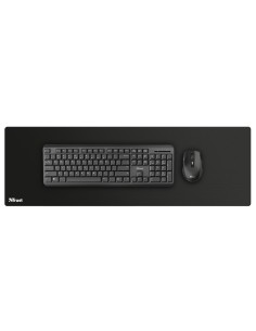 Trust Mouse Pad XXL Nero 2