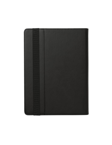 Trust Primo 25,4 cm (10") Custodia a libro Nero