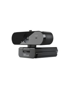 Trust Taxon webcam 2560 x 1440 Pixel USB 2.0 Nero 2