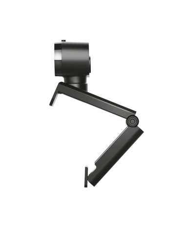Trust Taxon webcam 2560 x 1440 Pixel USB 2.0 Nero