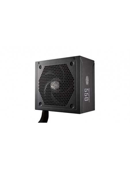 Cooler Master MASTERWATT 550 MASTERWATT 550 MPX-5501-AMAAB-EU 4719512053119 ALIMENTATORI