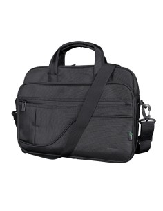Trust Sydney borsa per notebook 40,6 cm (16") Valigetta ventiquattrore Nero