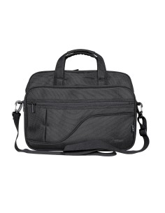 Trust Sydney borsa per notebook 40,6 cm (16") Valigetta ventiquattrore Nero 2