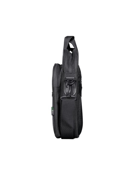 Trust Sydney borsa per notebook 40,6 cm (16") Valigetta ventiquattrore Nero