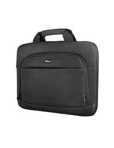 Trust Sydney borsa per notebook 35,6 cm (14") Valigetta ventiquattrore Nero